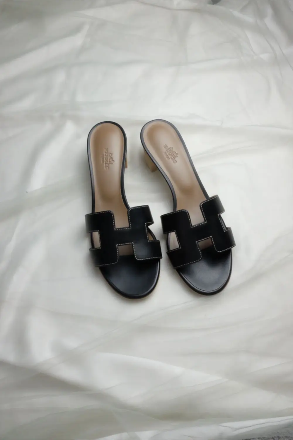 HERMES OASIS black