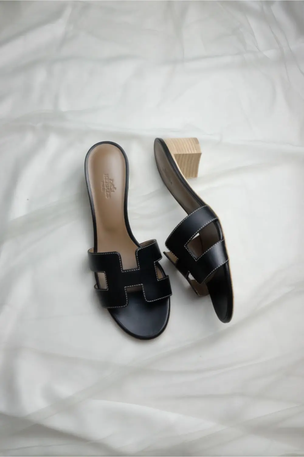 HERMES OASIS black