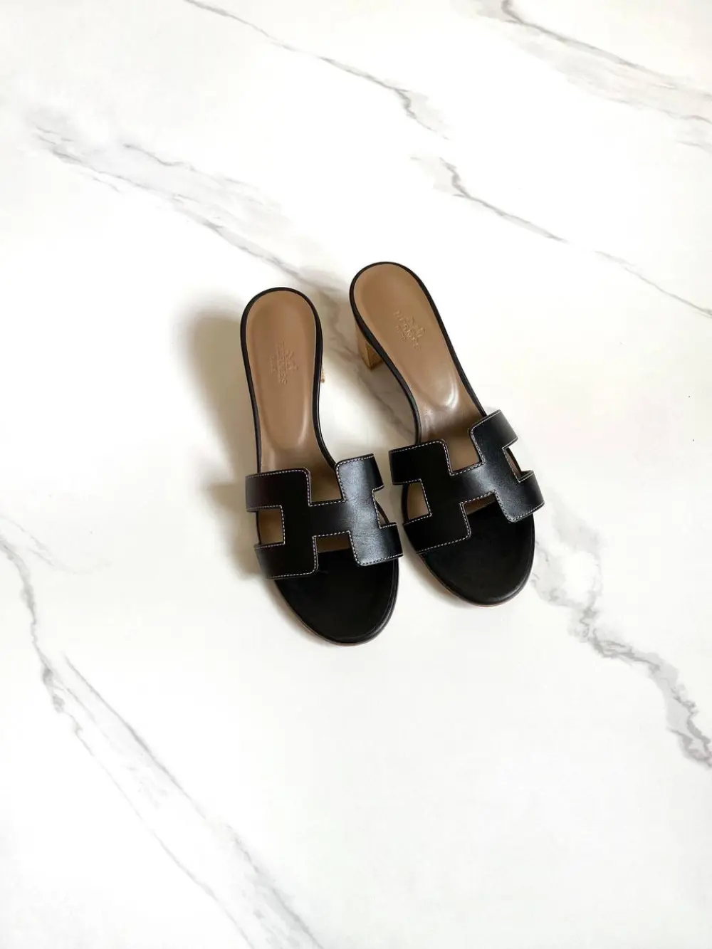 HERMES OASIS black