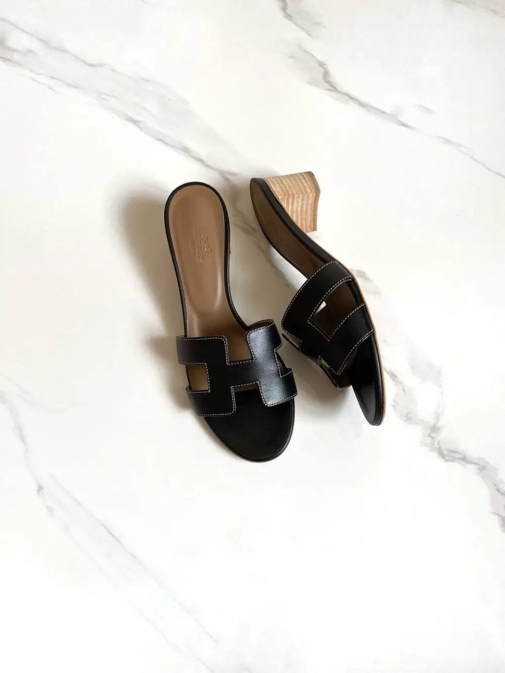 HERMES OASIS black