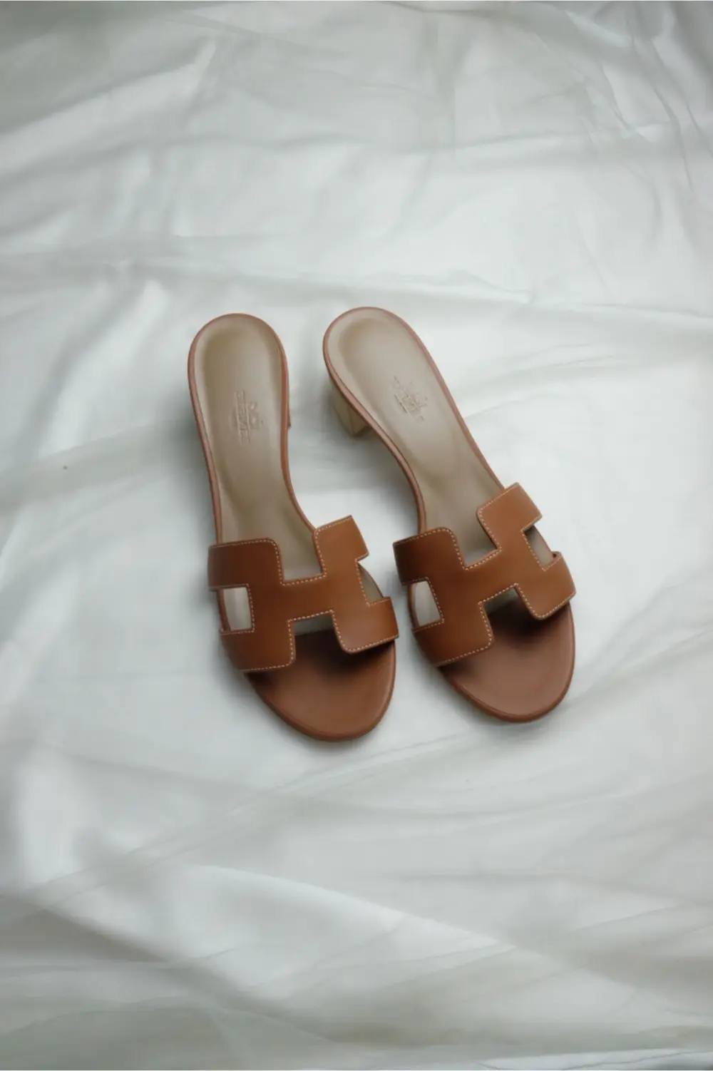 HERMES OASIS gold