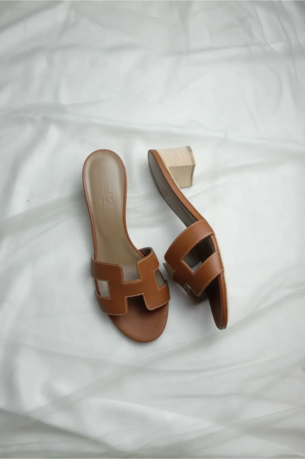 HERMES OASIS gold