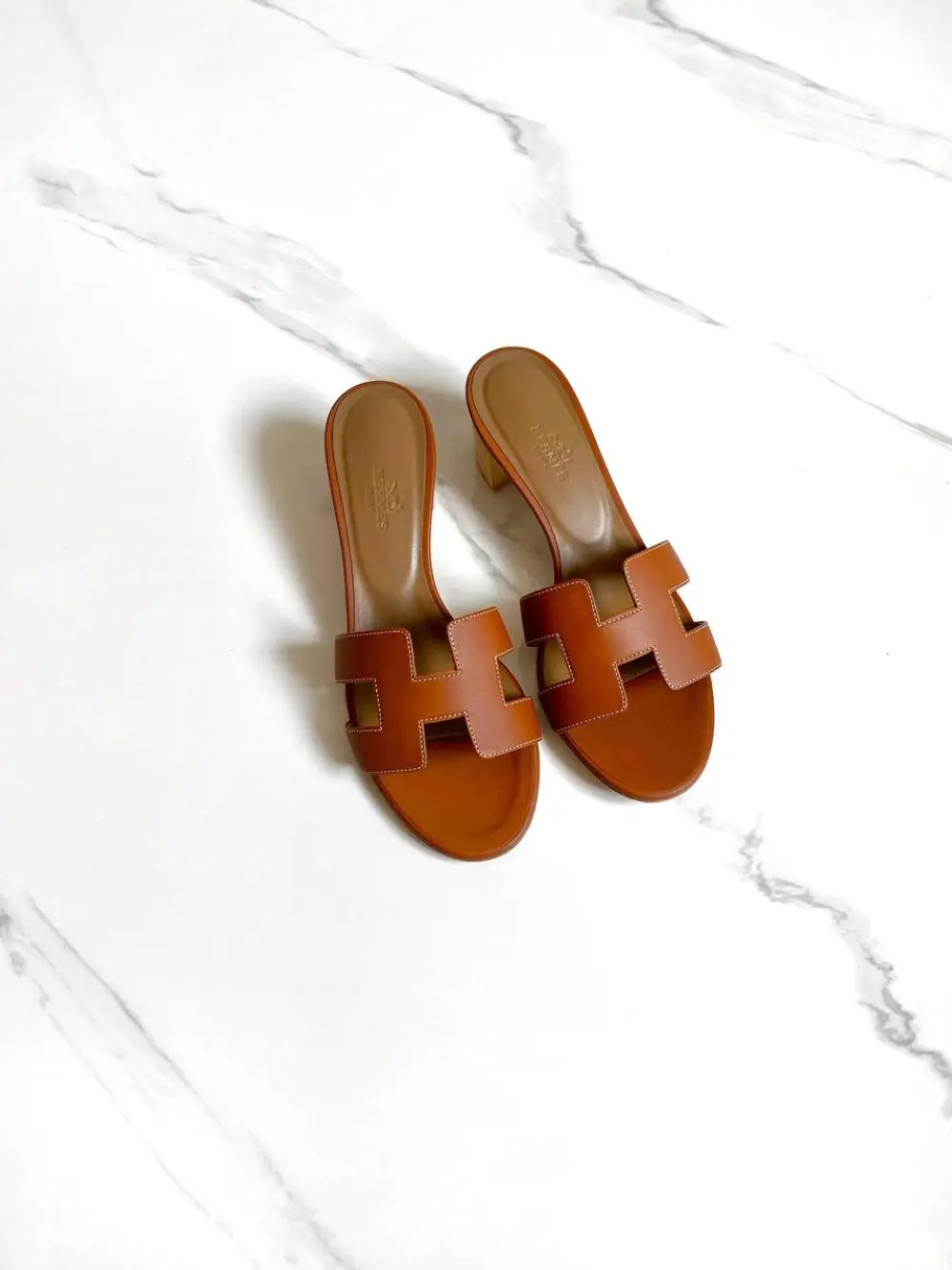 HERMES OASIS gold
