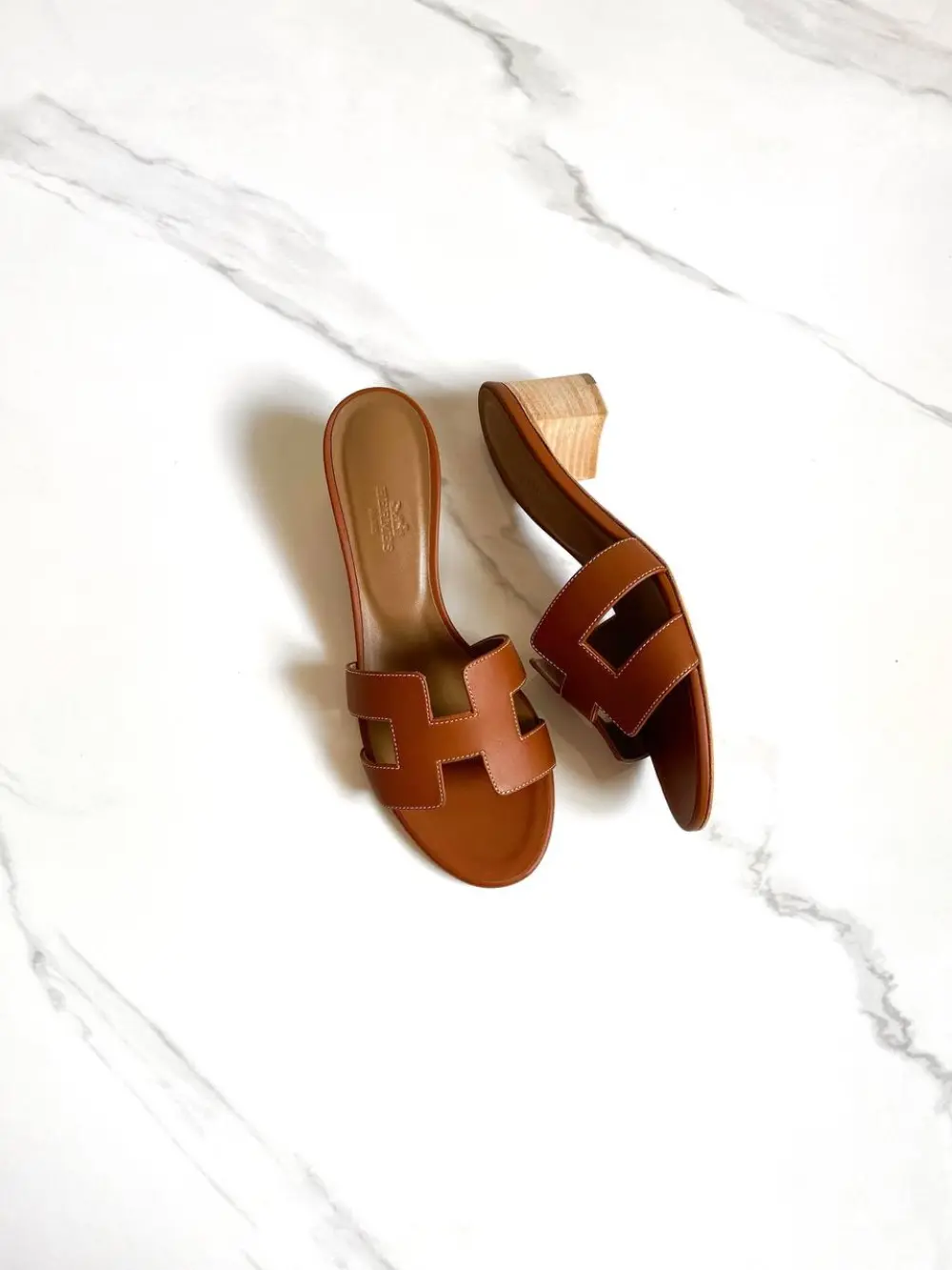 HERMES OASIS gold
