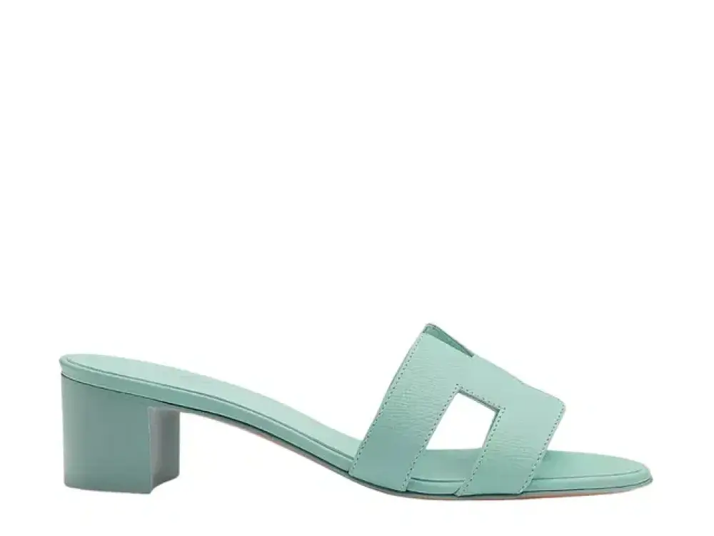 HERMES OASIS vert embrun