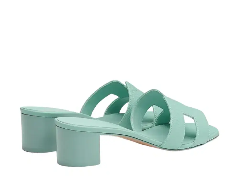 HERMES OASIS vert embrun
