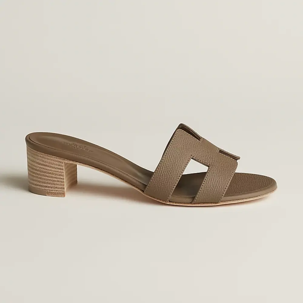 HERMES OASIS etoupe epsom