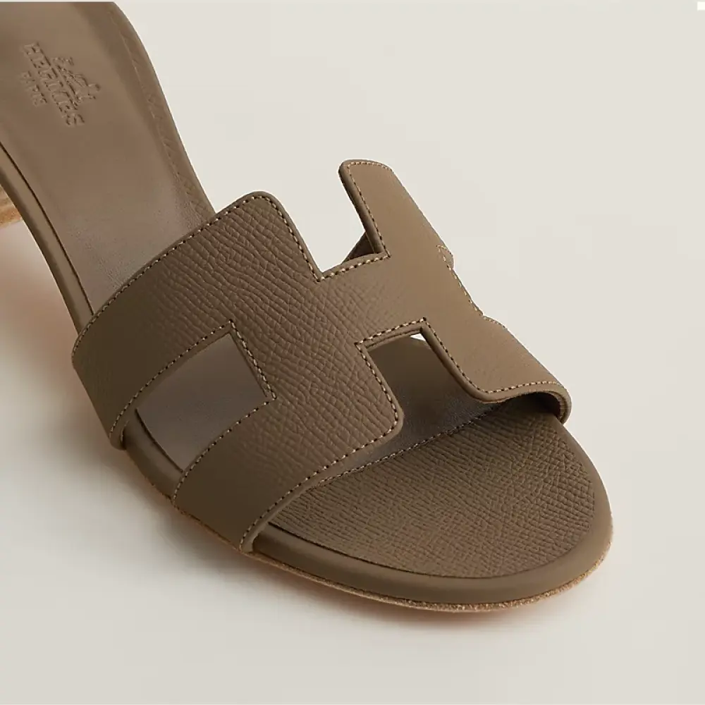 HERMES OASIS etoupe epsom