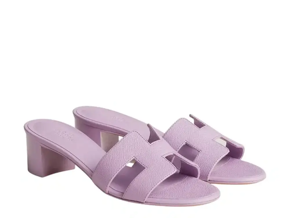 OASIS · violet epsom