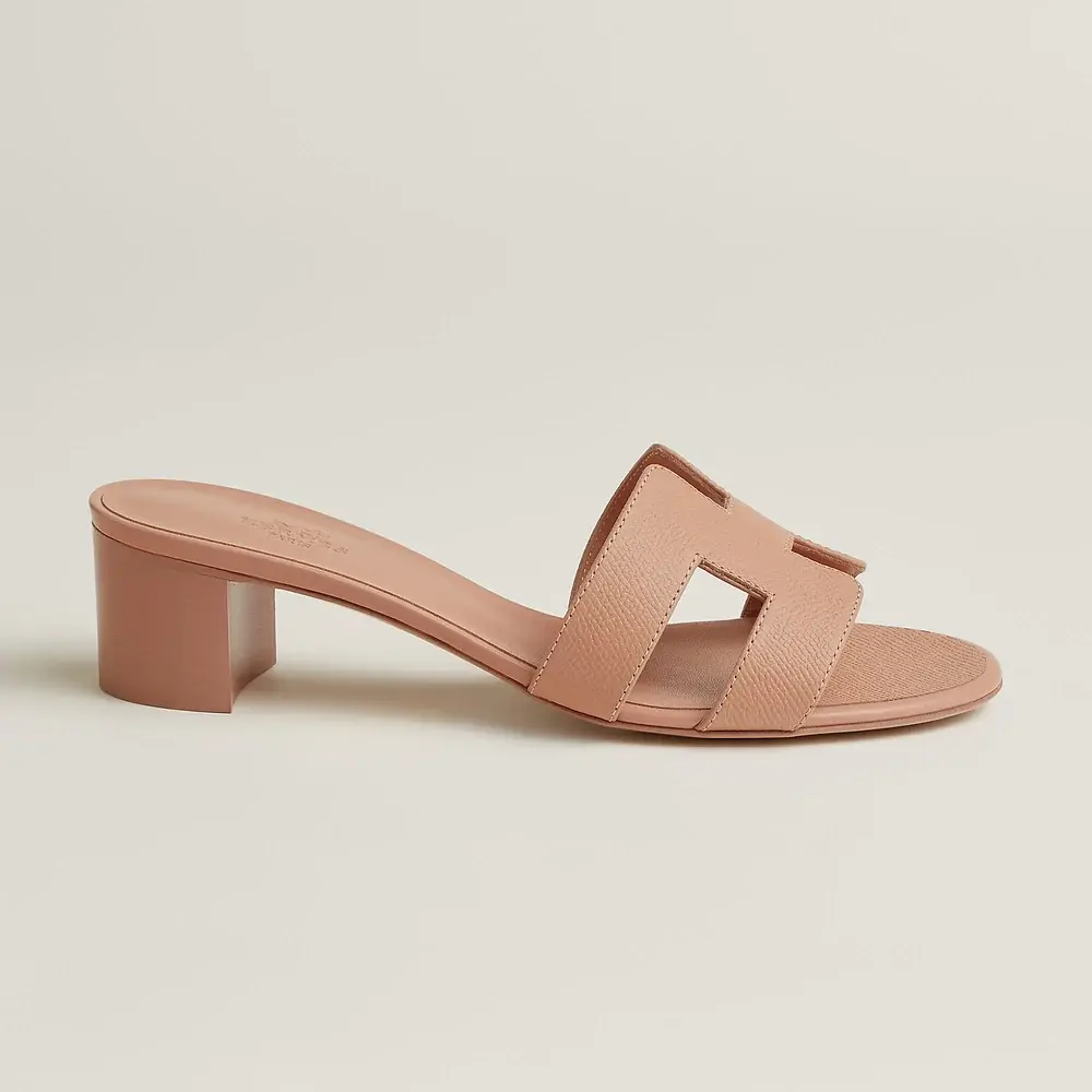 HERMES OASIS beige perlino