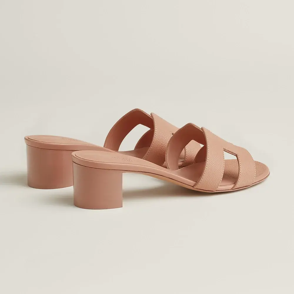 HERMES OASIS beige perlino