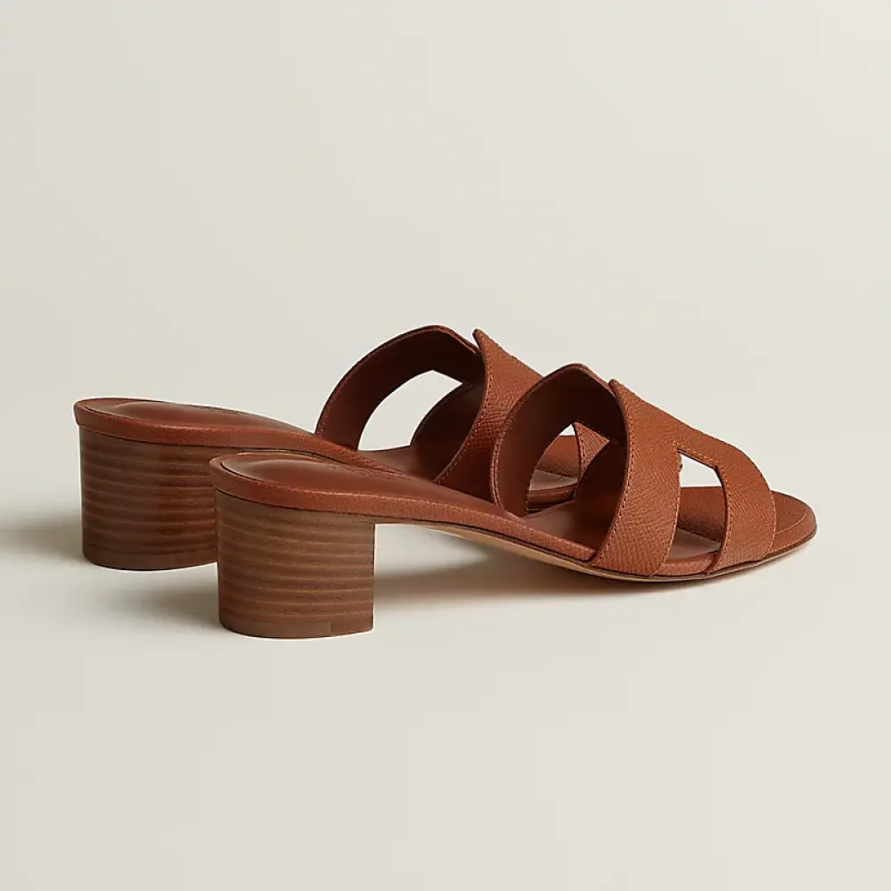 HERMES OASIS gold epsom