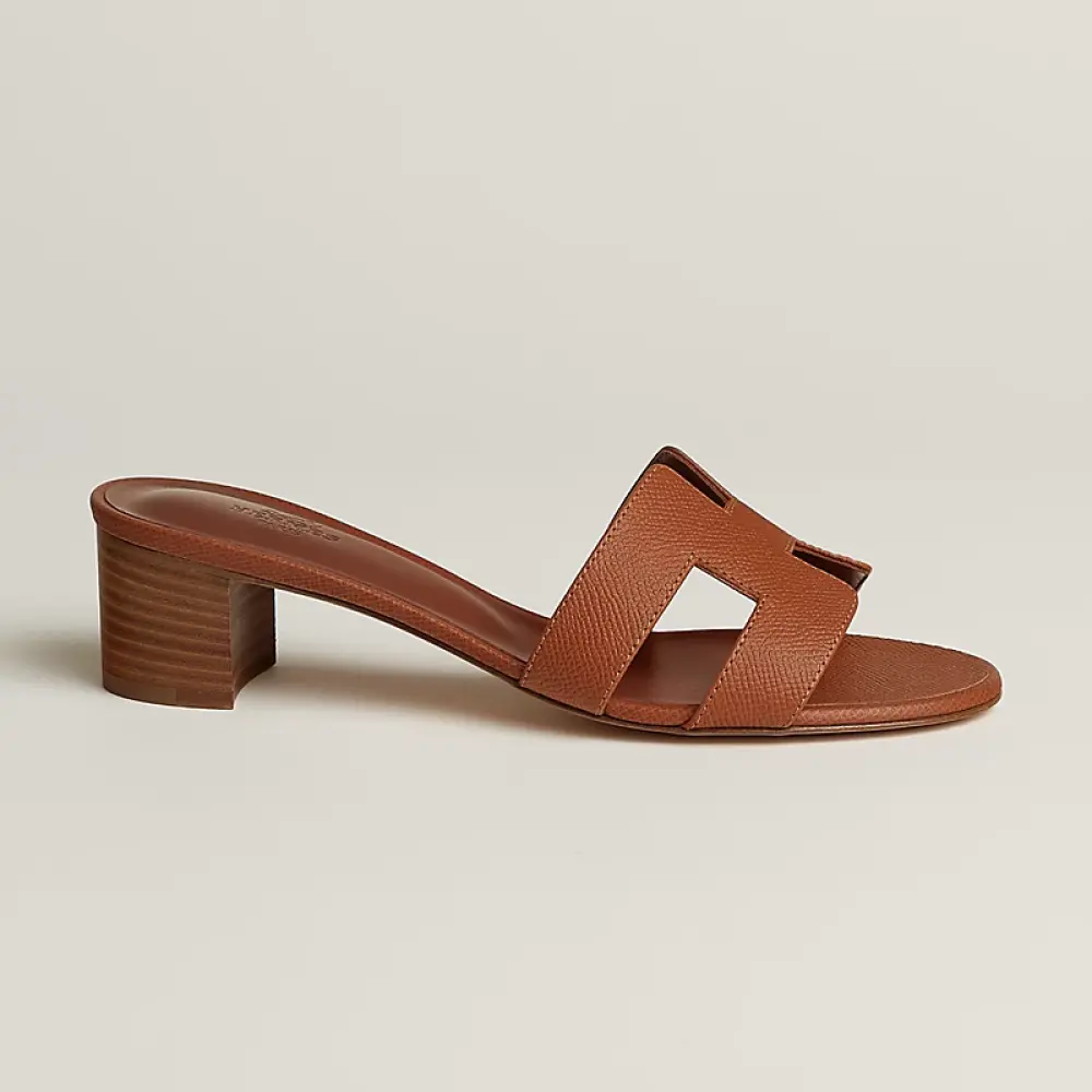 HERMES OASIS gold epsom