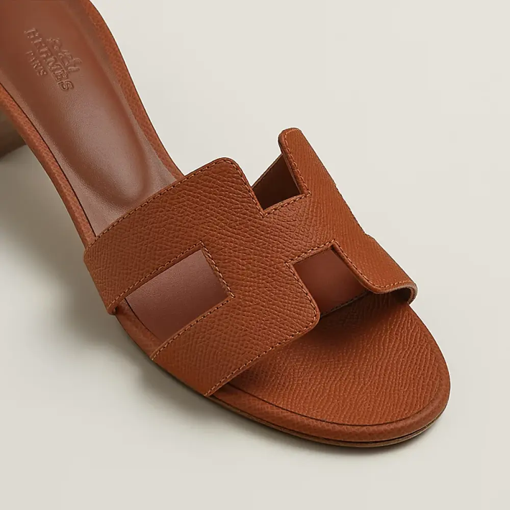 HERMES OASIS gold epsom