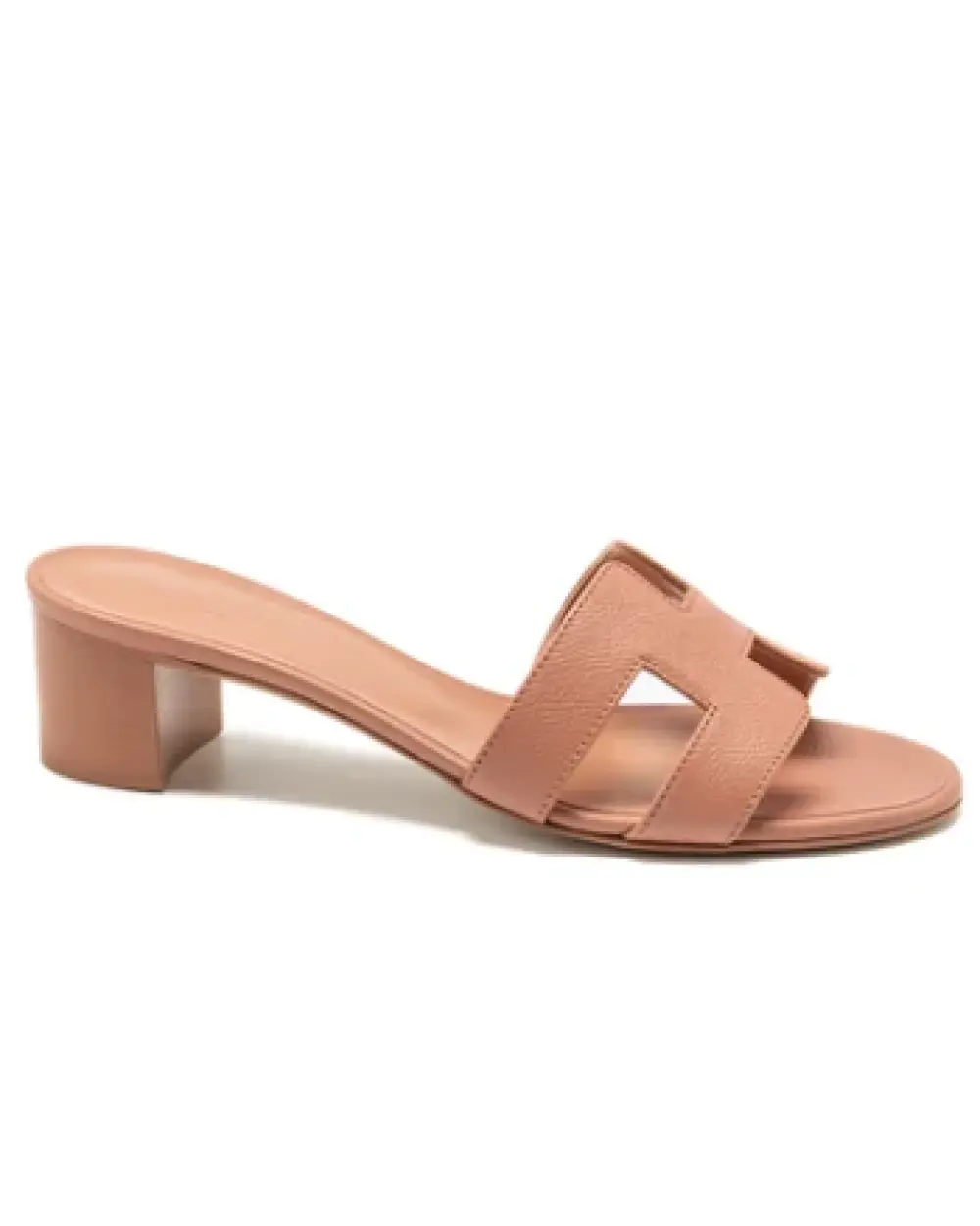 HERMES OASIS rose aube epsom