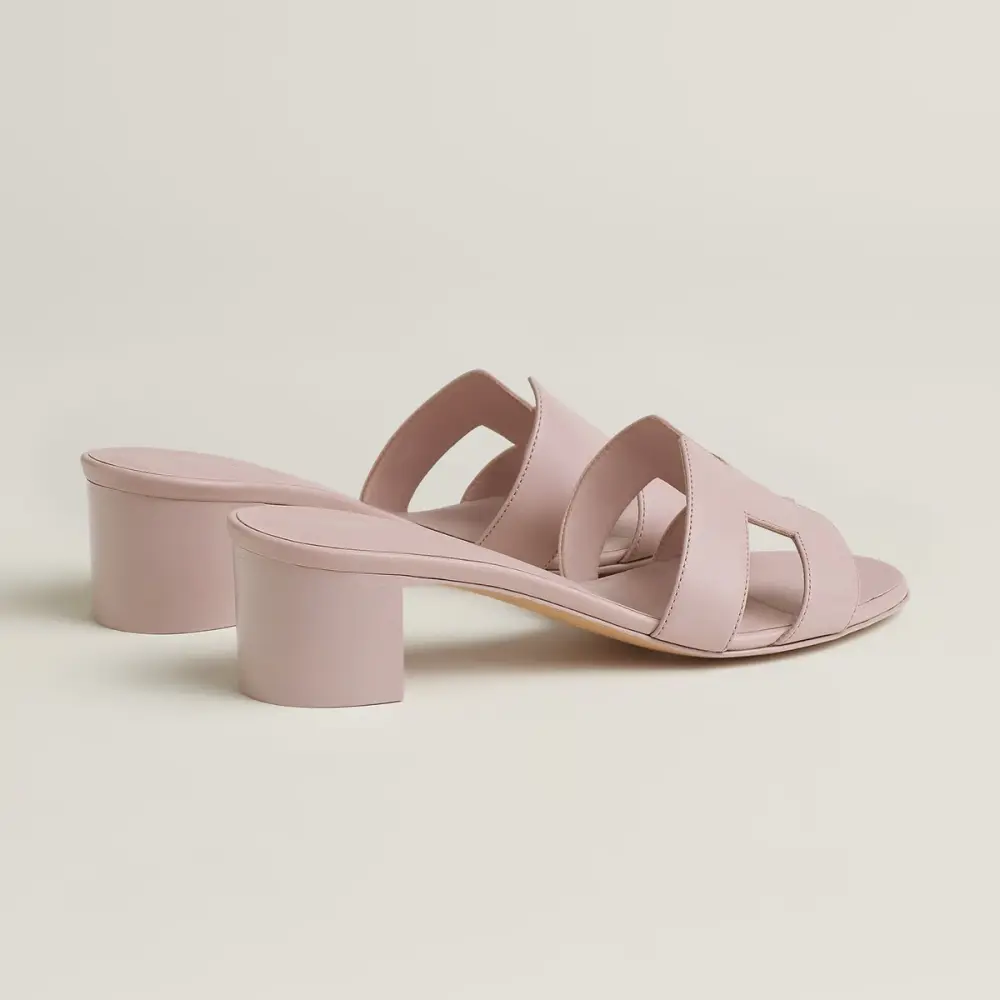 HERMES OASIS rose cancan