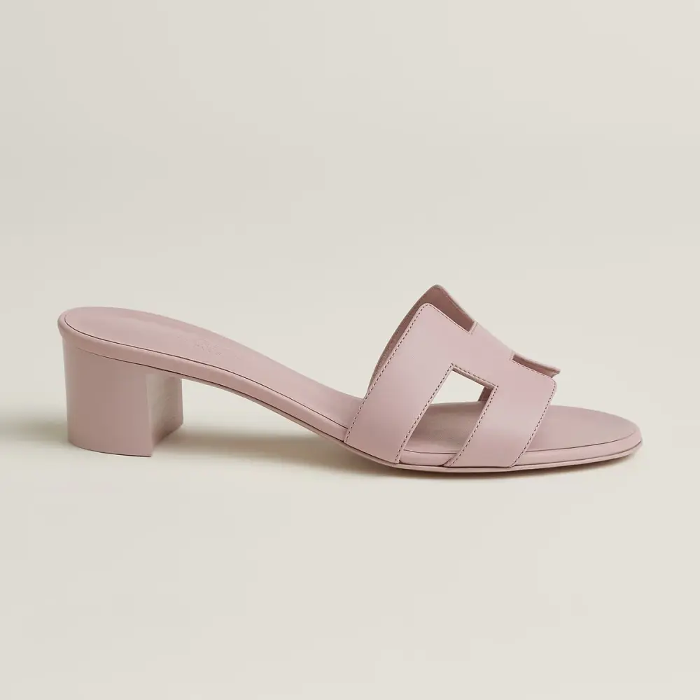 HERMES OASIS rose cancan