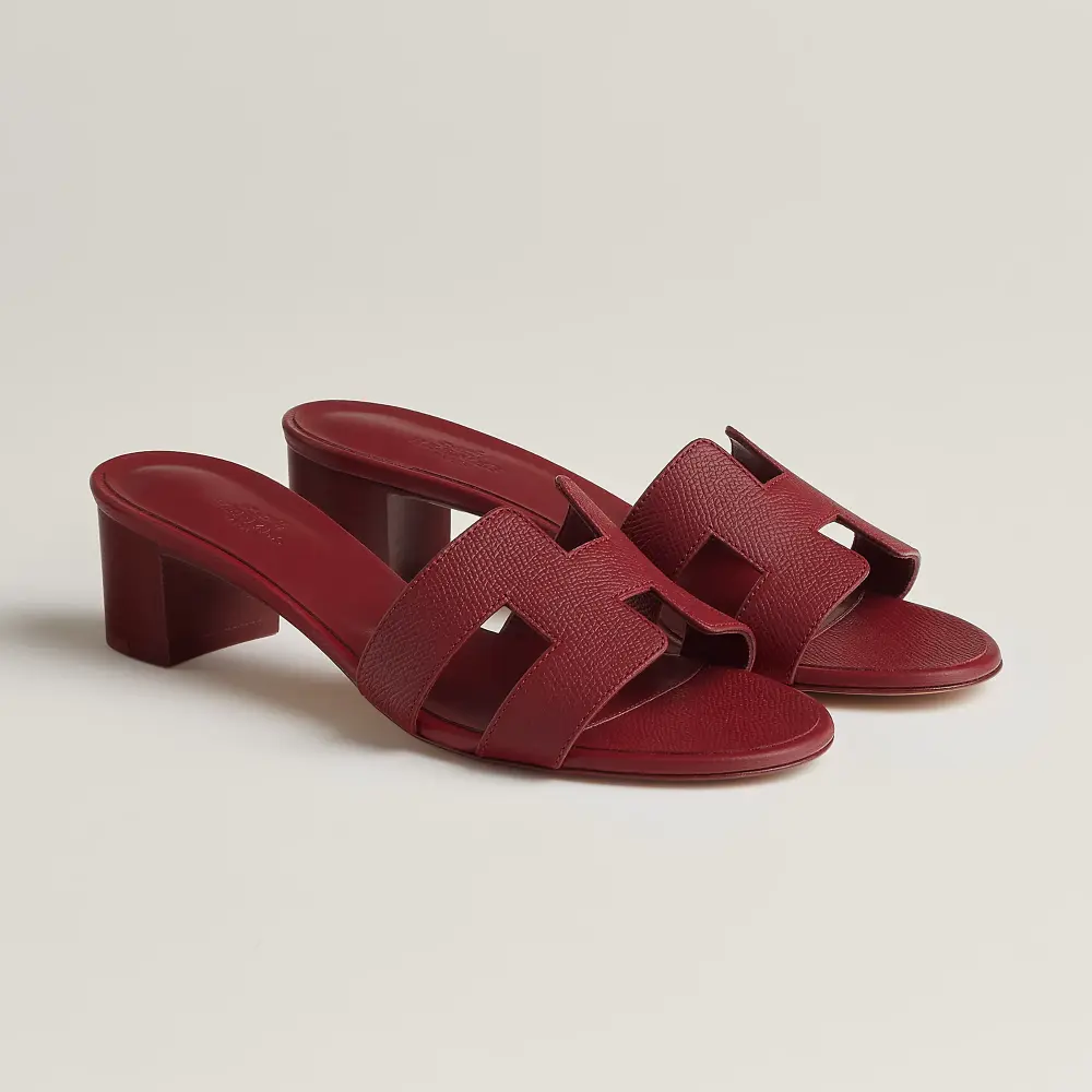 OASIS · rouge h epsom