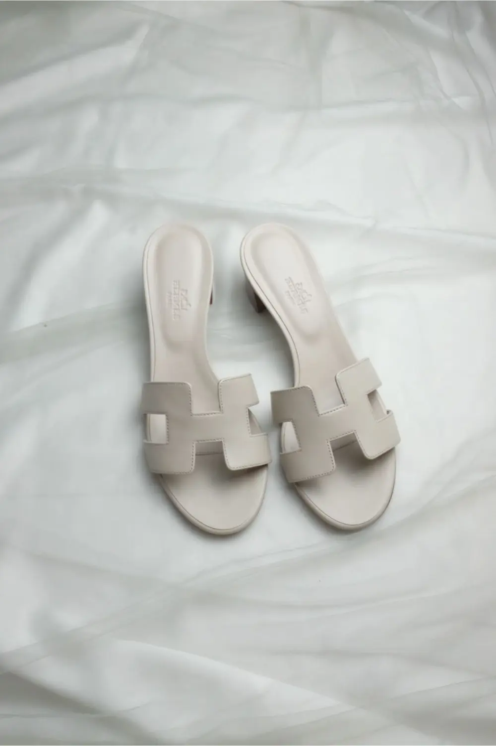 HERMES OASIS beige nomade