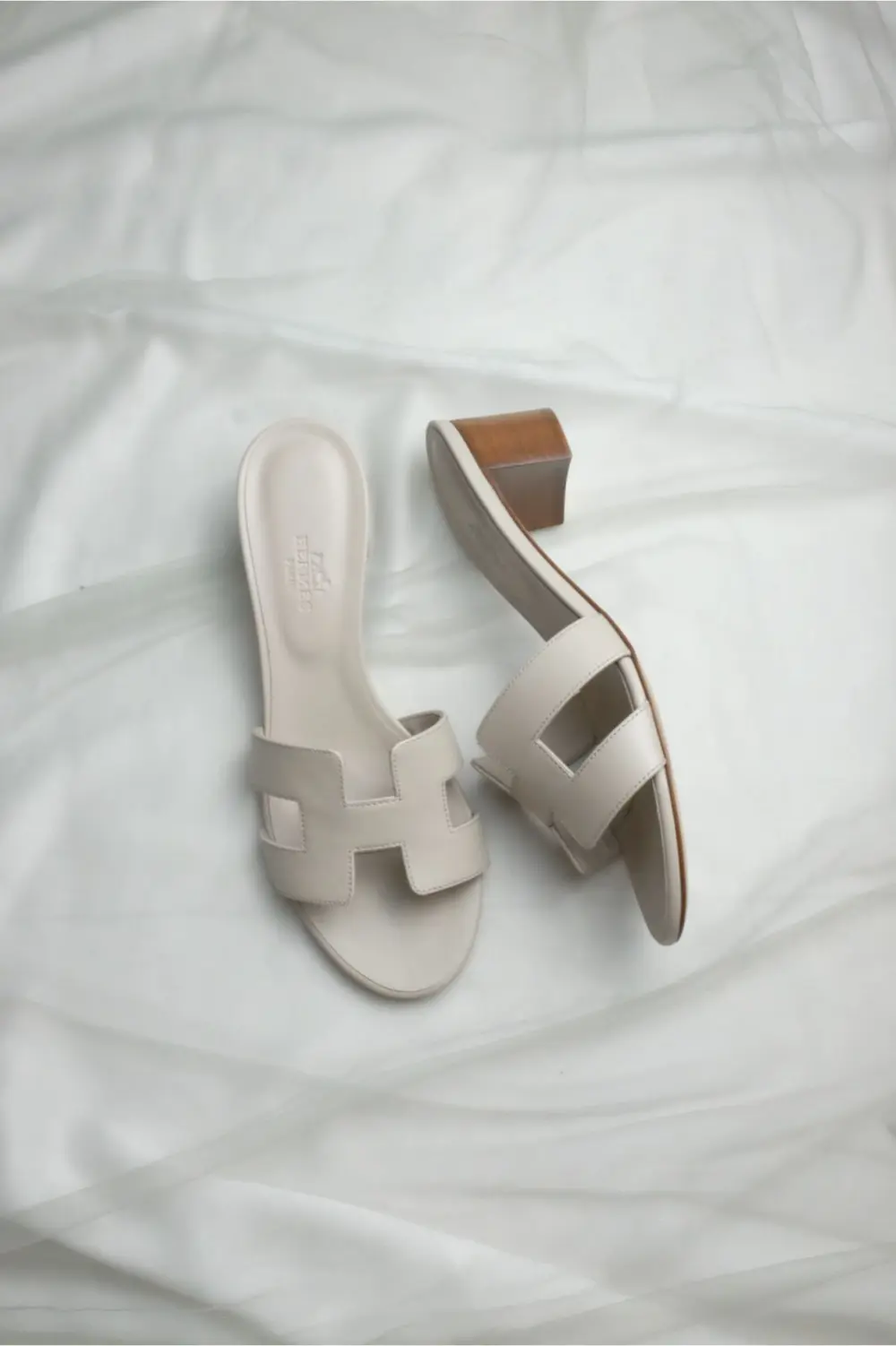 HERMES OASIS beige nomade
