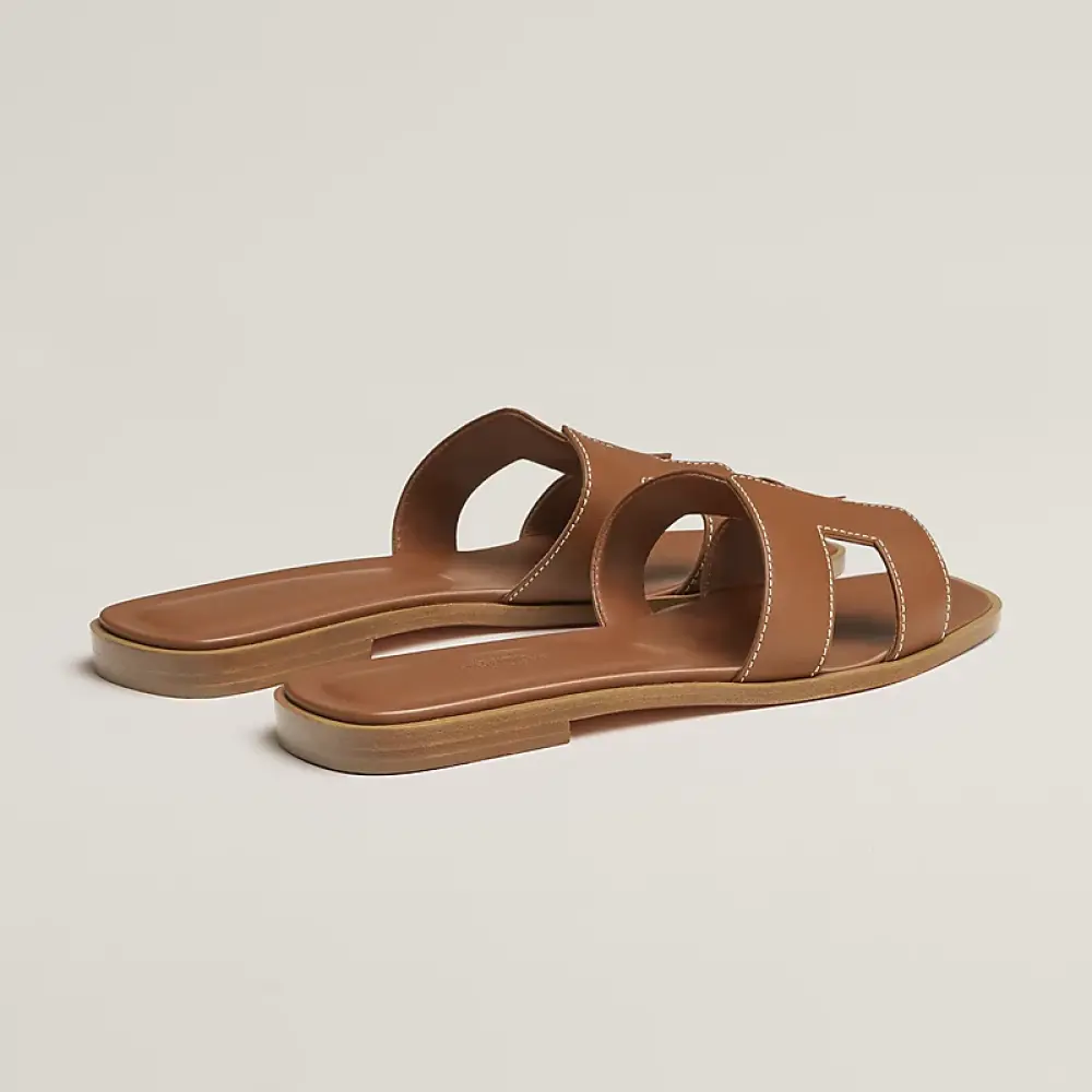 HERMES ORAN all gold