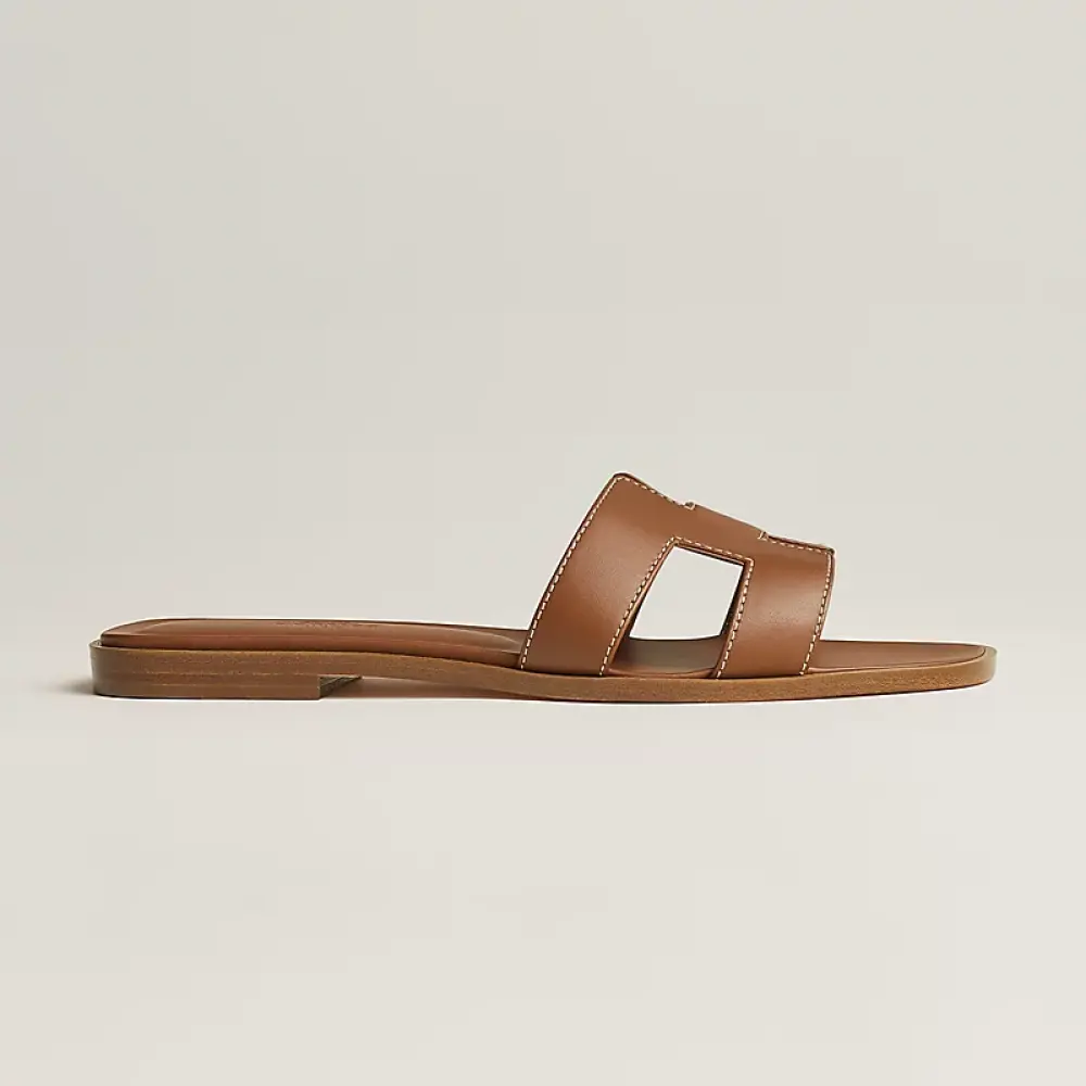 HERMES ORAN all gold