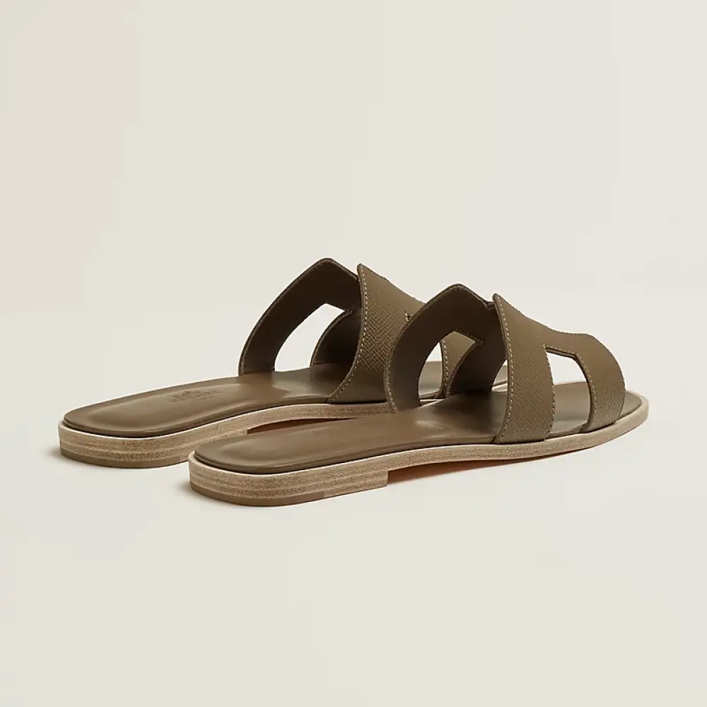 HERMES ORAN etoupe epsom