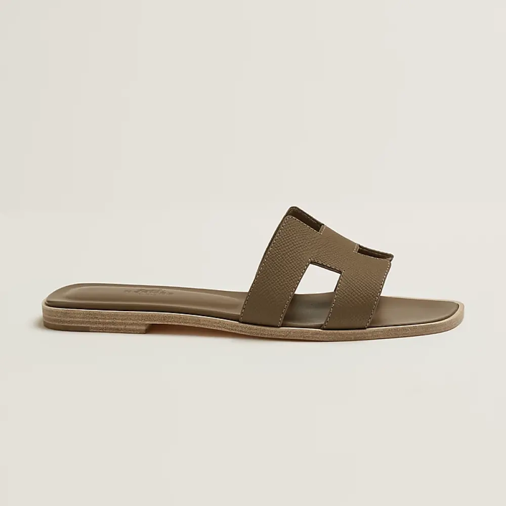 HERMES ORAN etoupe epsom