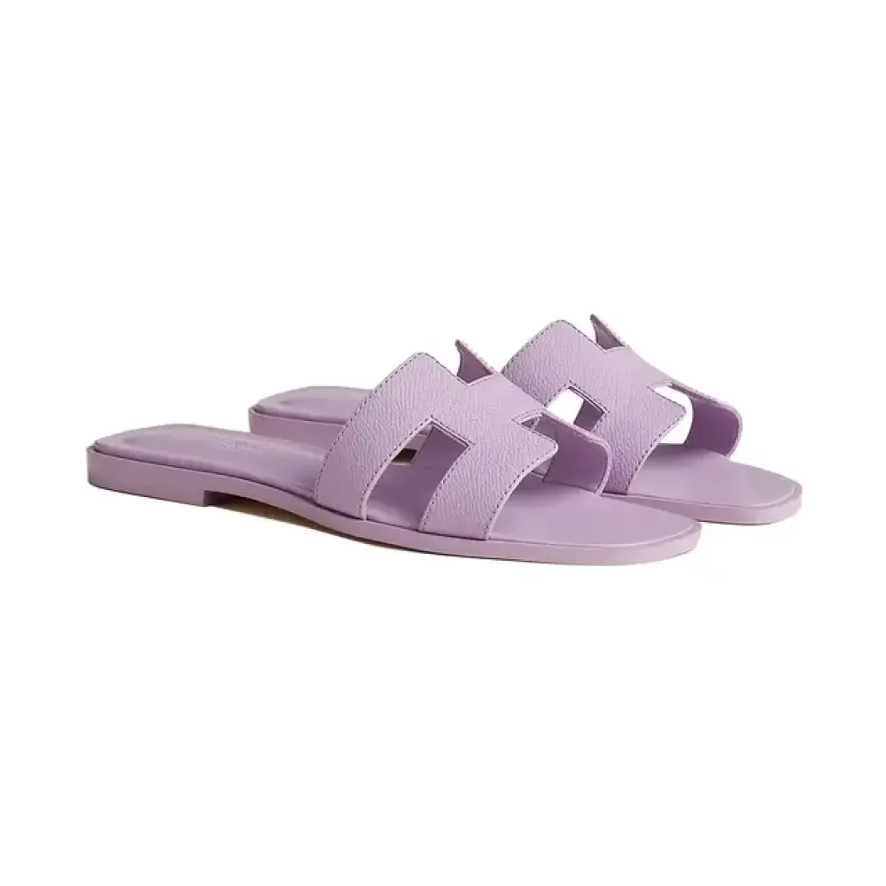 ORAN · purple