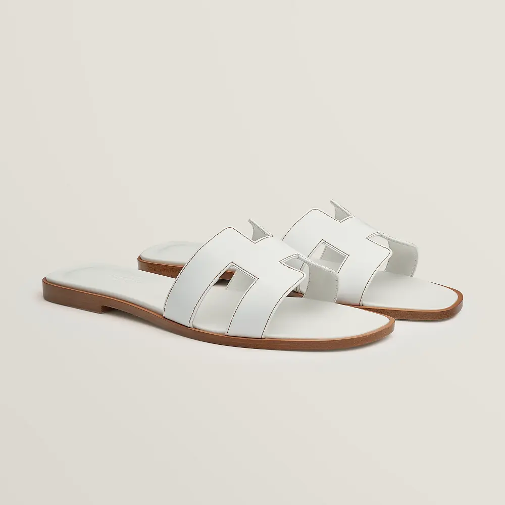 ORAN · all white