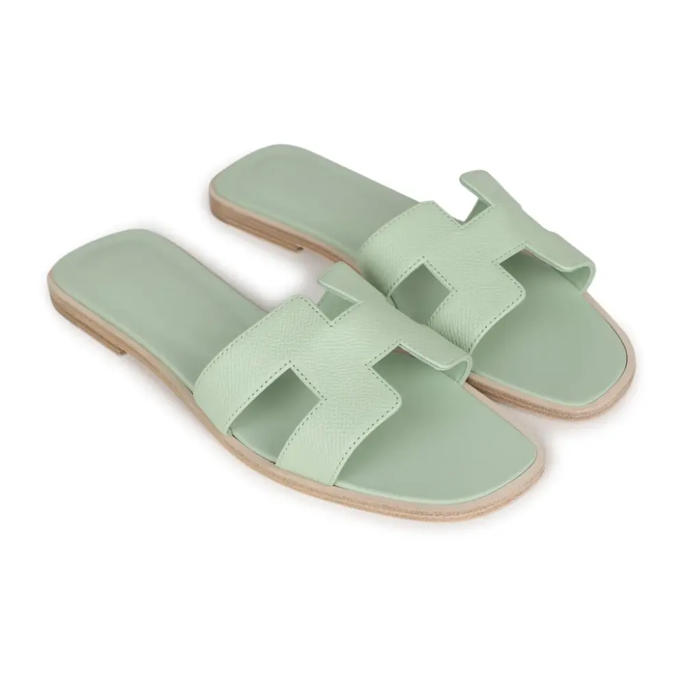 ORAN · vert jade epsom