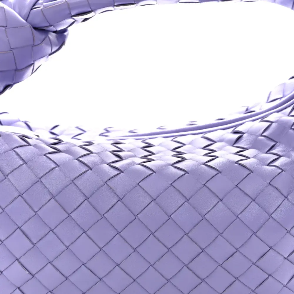 BOTTEGA VENETA BV TEEN JODIE wisteria shw