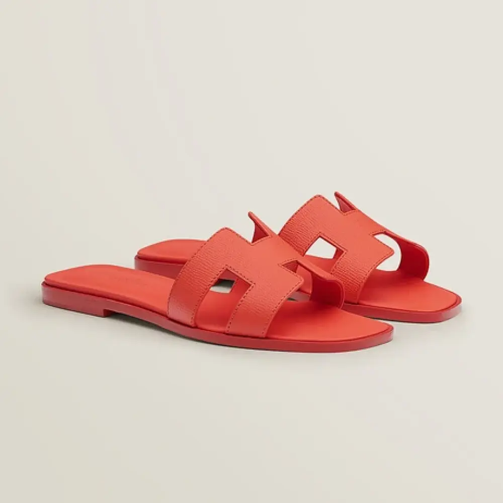 ORAN · rose sorbet
