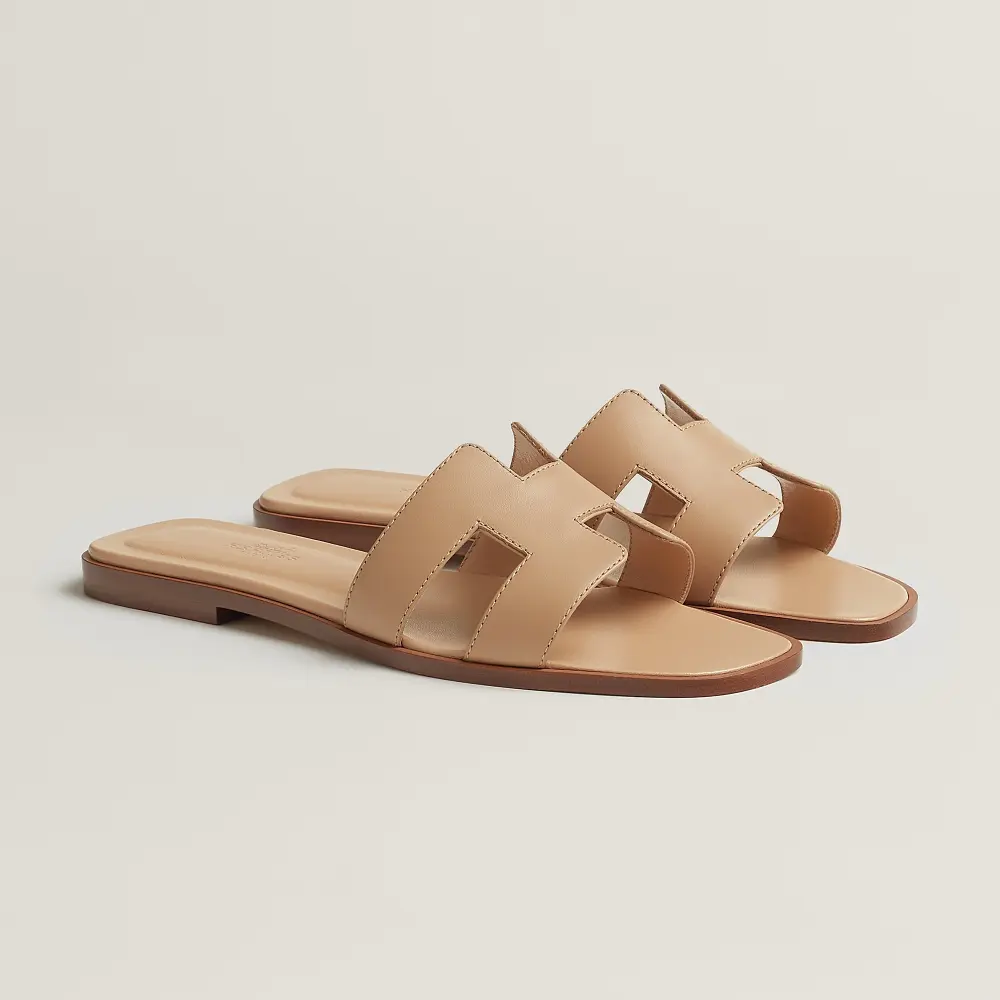 ORAN · beige natura