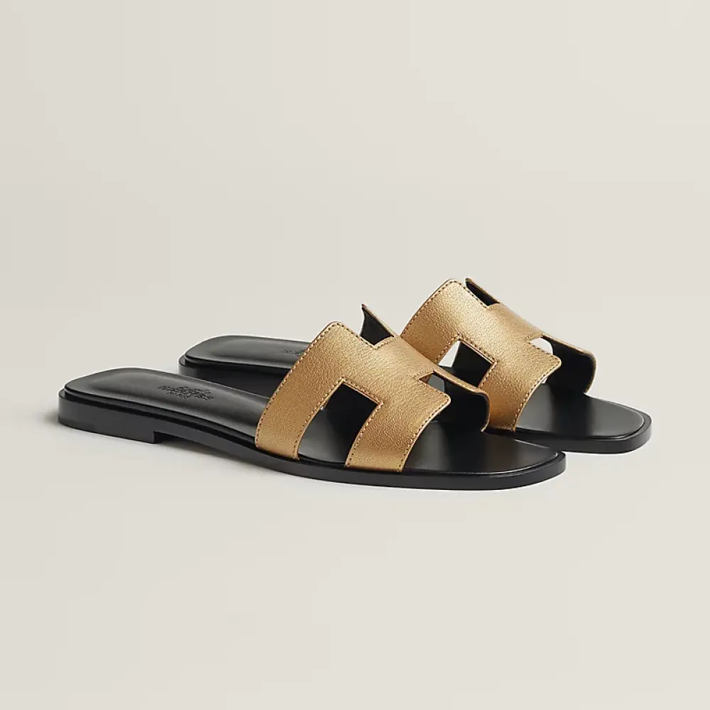 ORAN · black dore