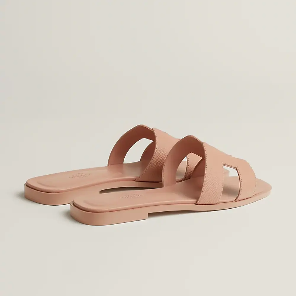 HERMES ORAN beige perlino