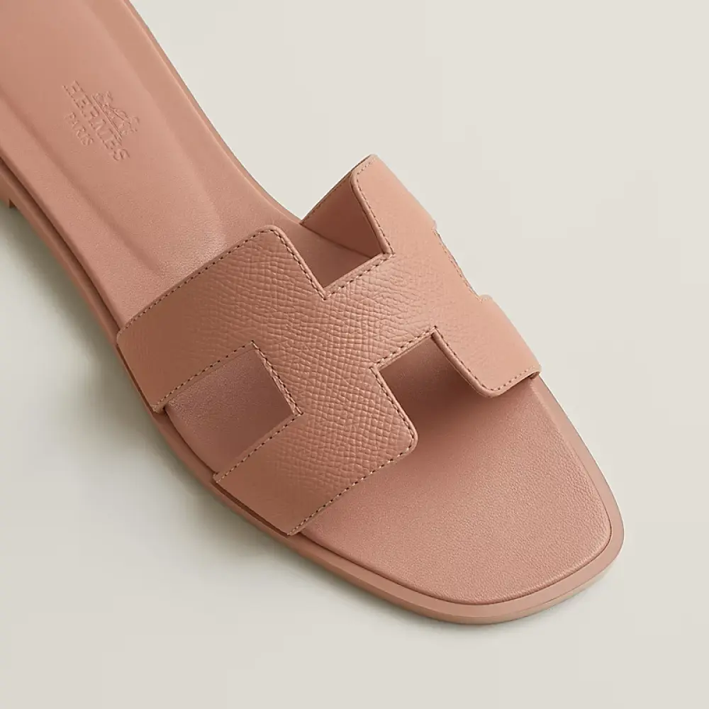HERMES ORAN beige perlino