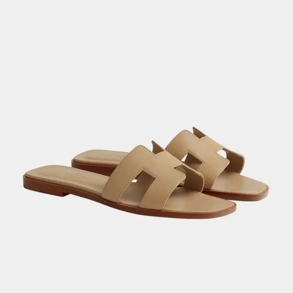 ORAN · beige lin