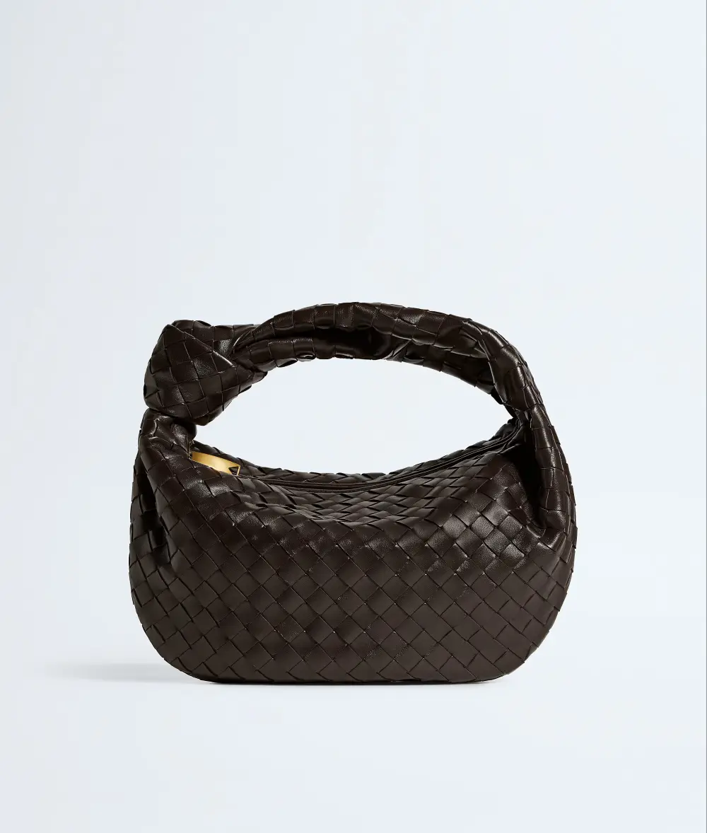 BOTTEGA VENETA BV TEEN JODIE fondant ghw