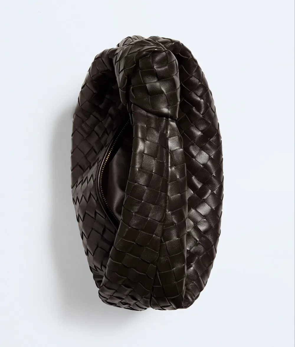 BOTTEGA VENETA BV TEEN JODIE fondant ghw