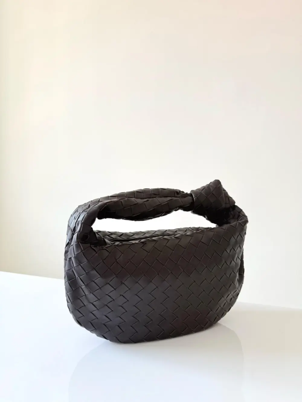 BOTTEGA VENETA BV TEEN JODIE fondant ghw