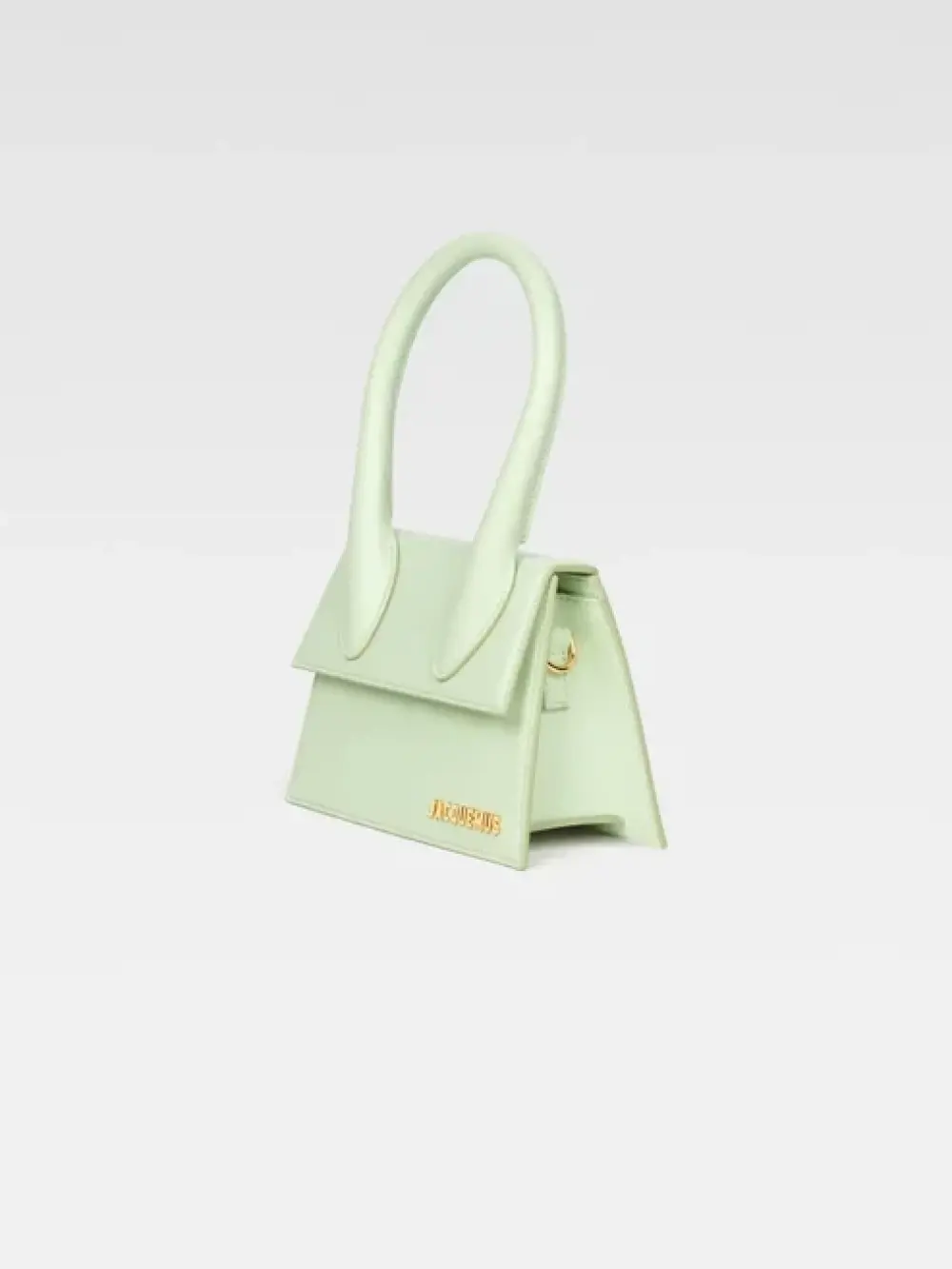 JACQUEMUS MOYEN MEDIUM green