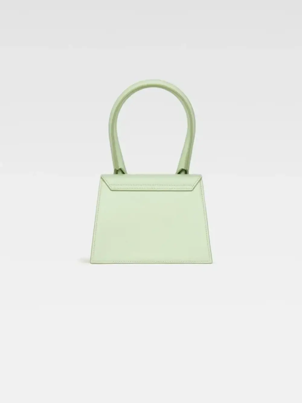 JACQUEMUS MOYEN MEDIUM green