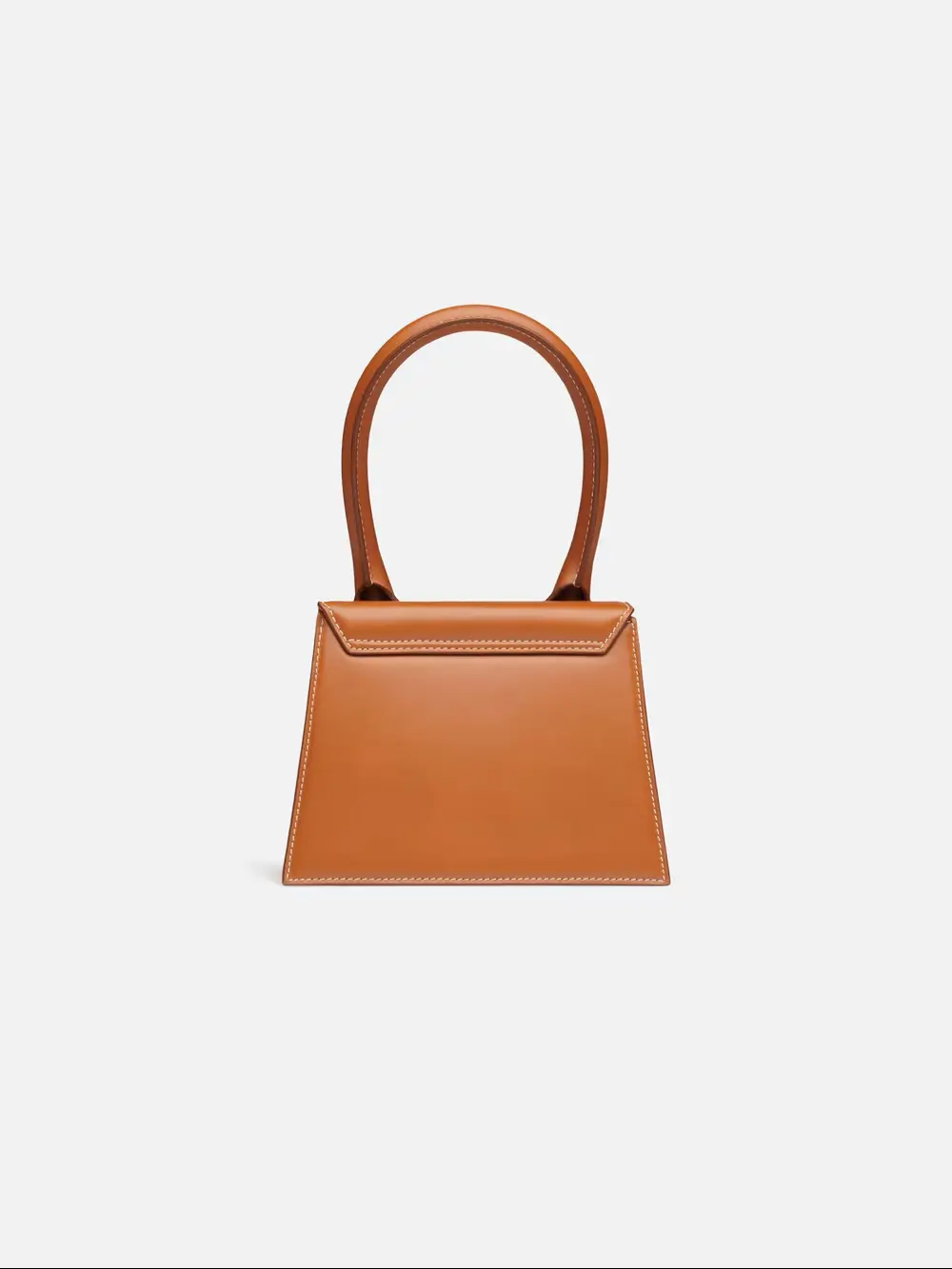 JACQUEMUS MOYEN MEDIUM tan