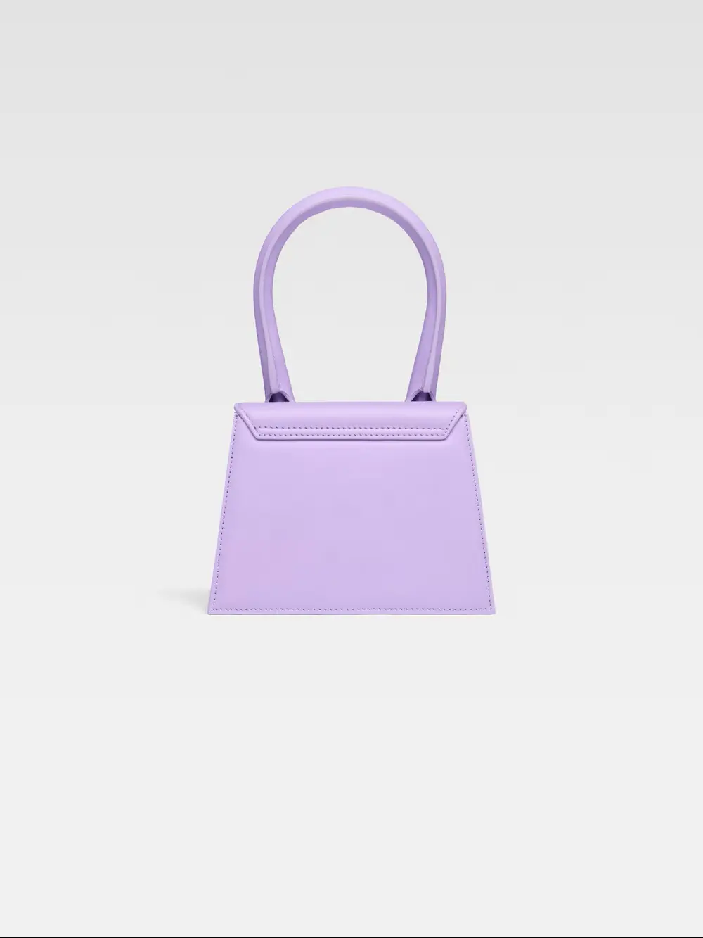 JACQUEMUS MOYEN MEDIUM lilac