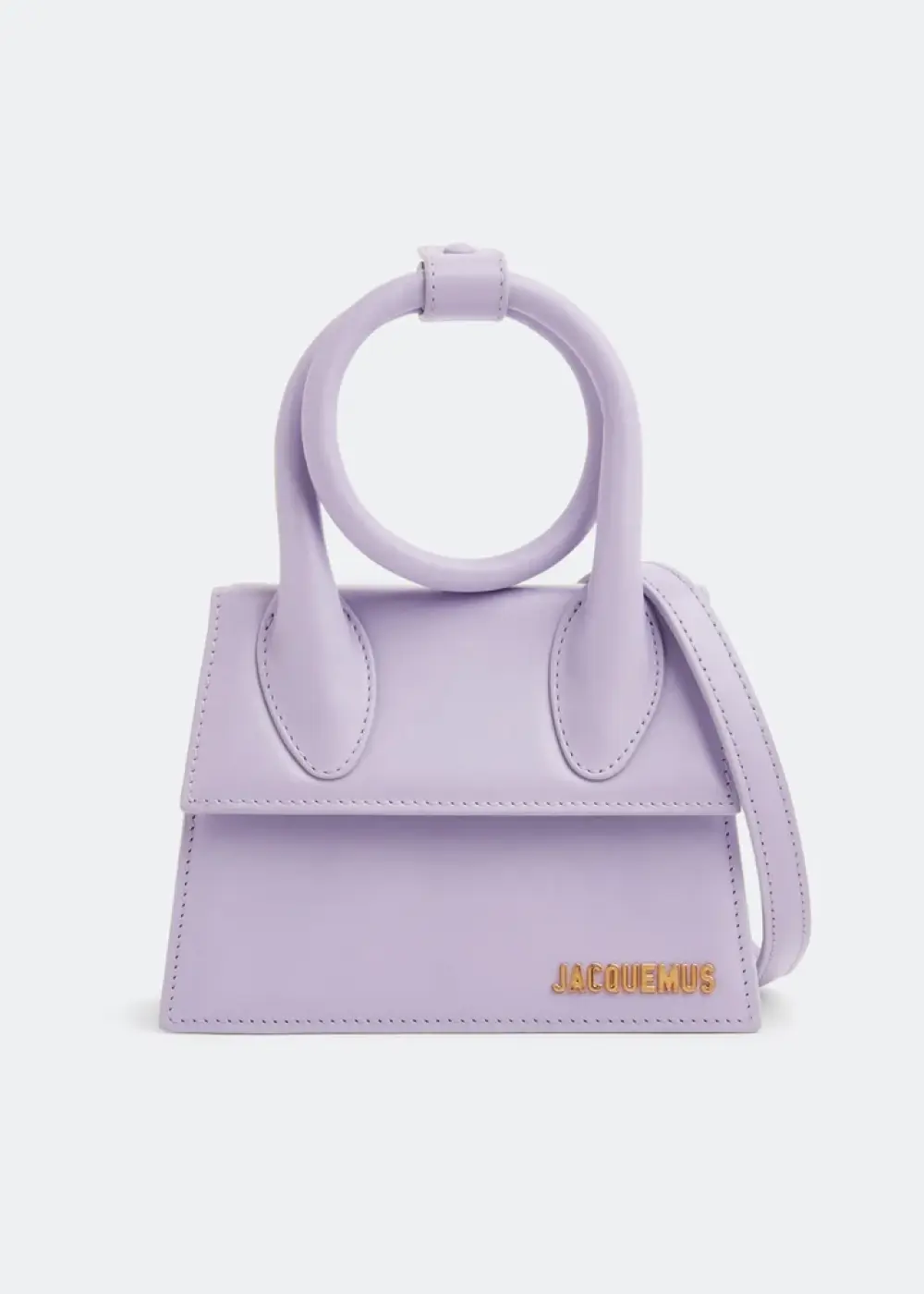 NOEUD MEDIUM · lilac