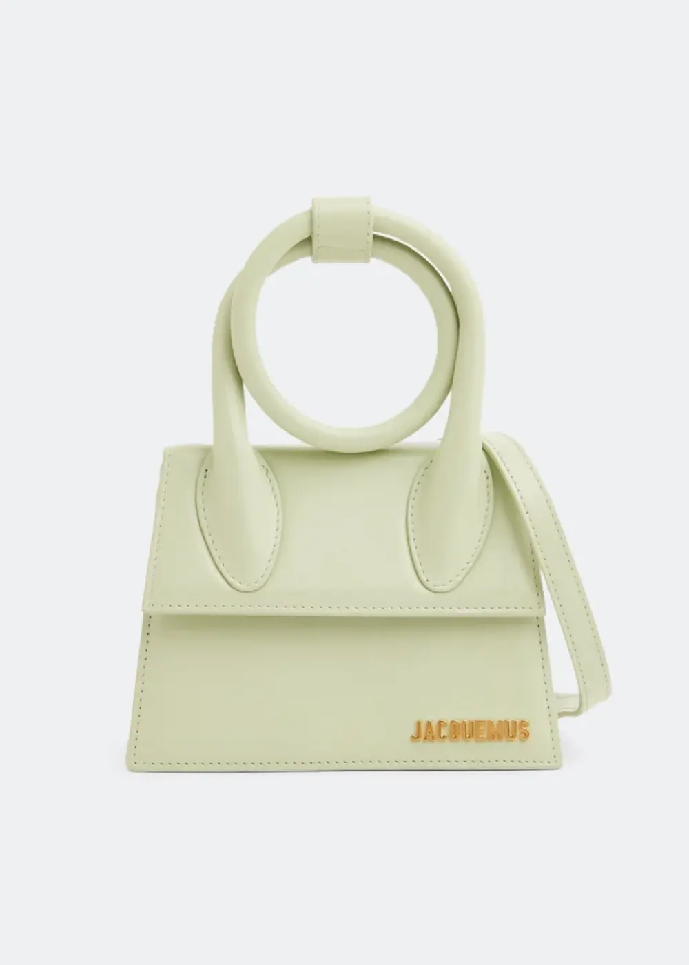 NOEUD MEDIUM · green