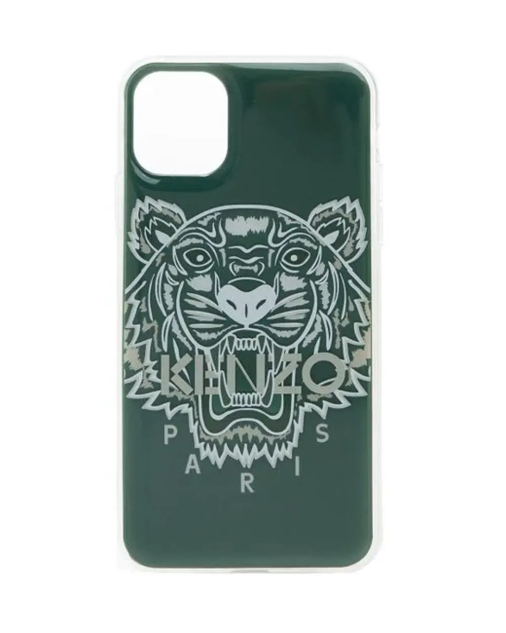 CASE HP · green
