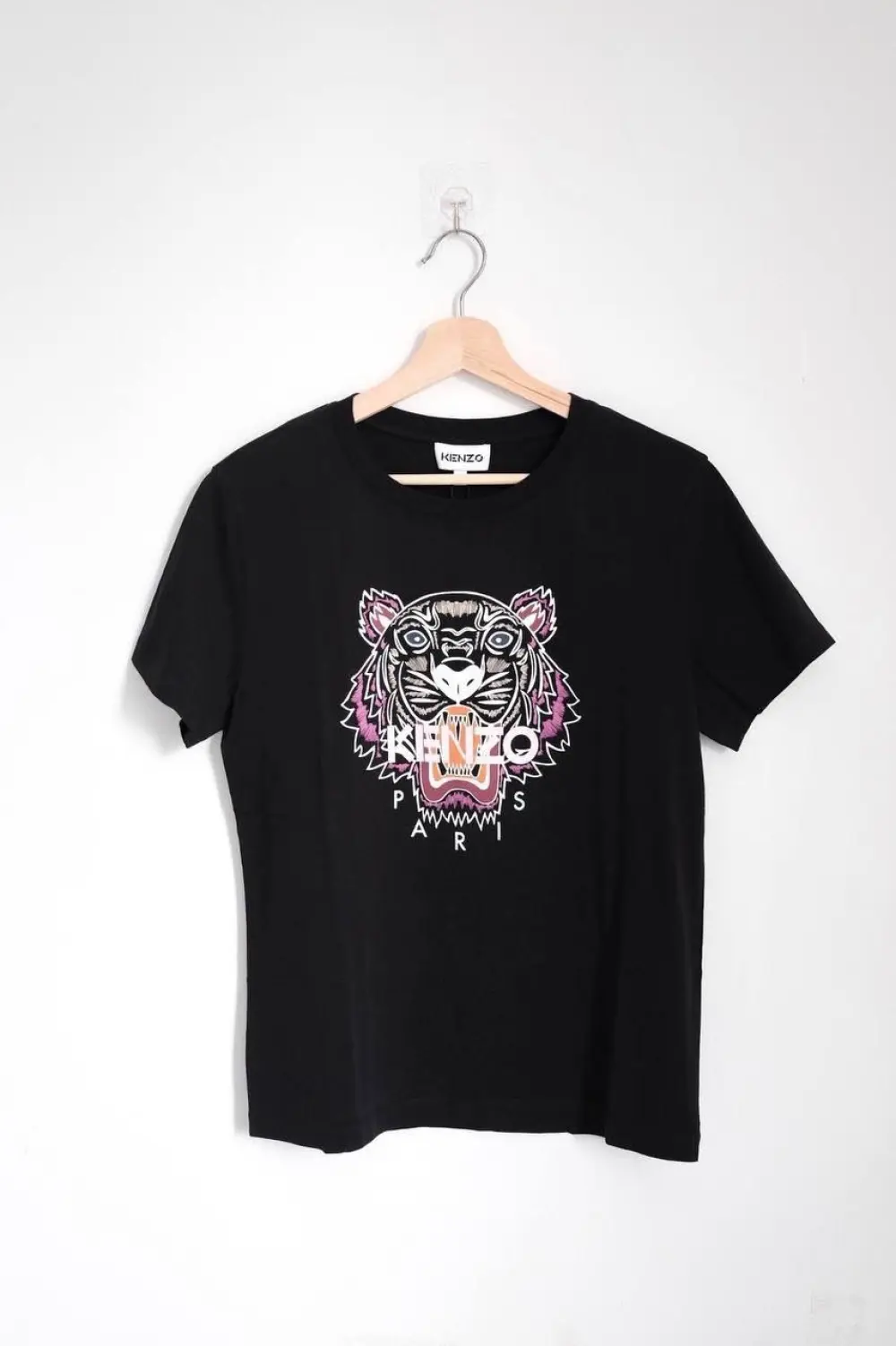 KENZO TSHIRT WOMEN pink