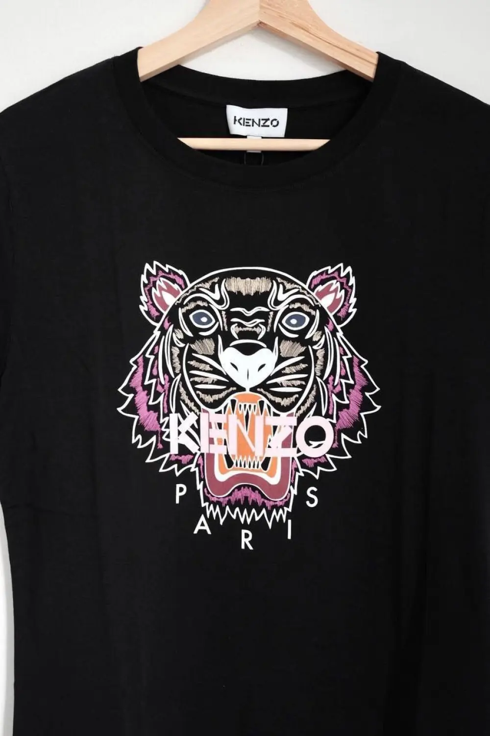KENZO TSHIRT WOMEN pink